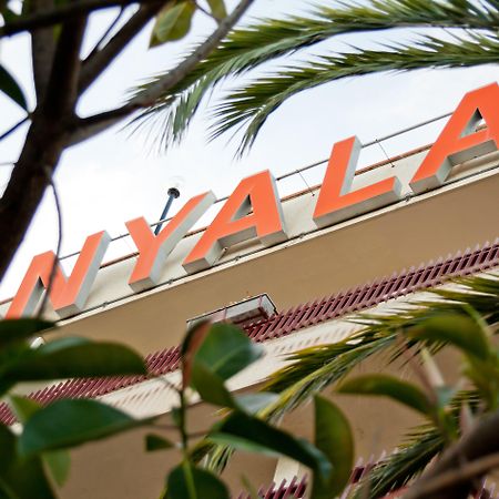 Nyala Suite Hotel Σαν Ρέμο Εξωτερικό φωτογραφία