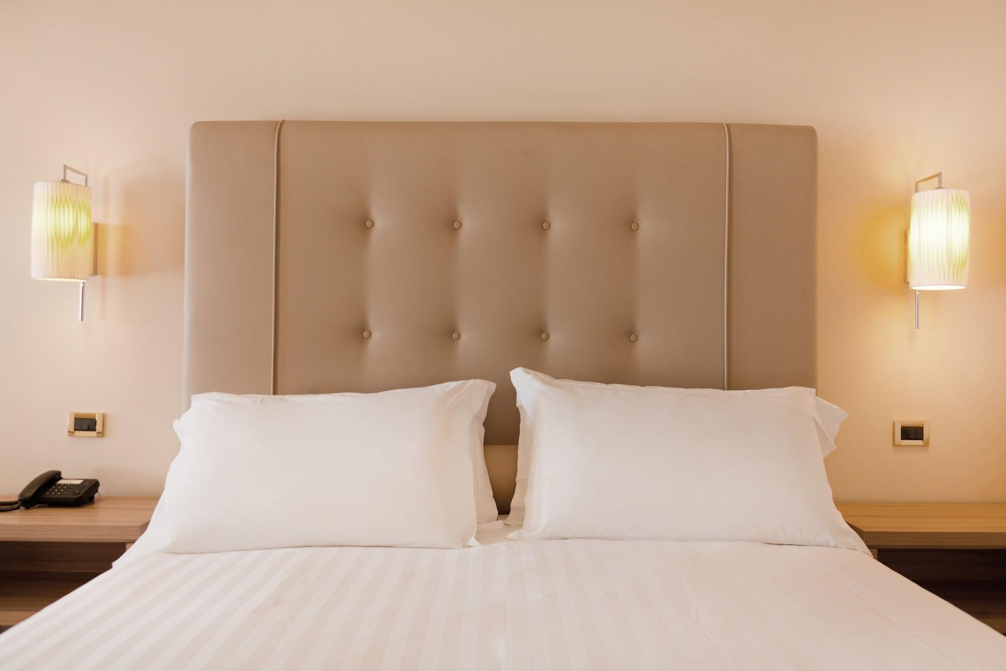 Nyala Suite Hotel Σαν Ρέμο Εξωτερικό φωτογραφία
