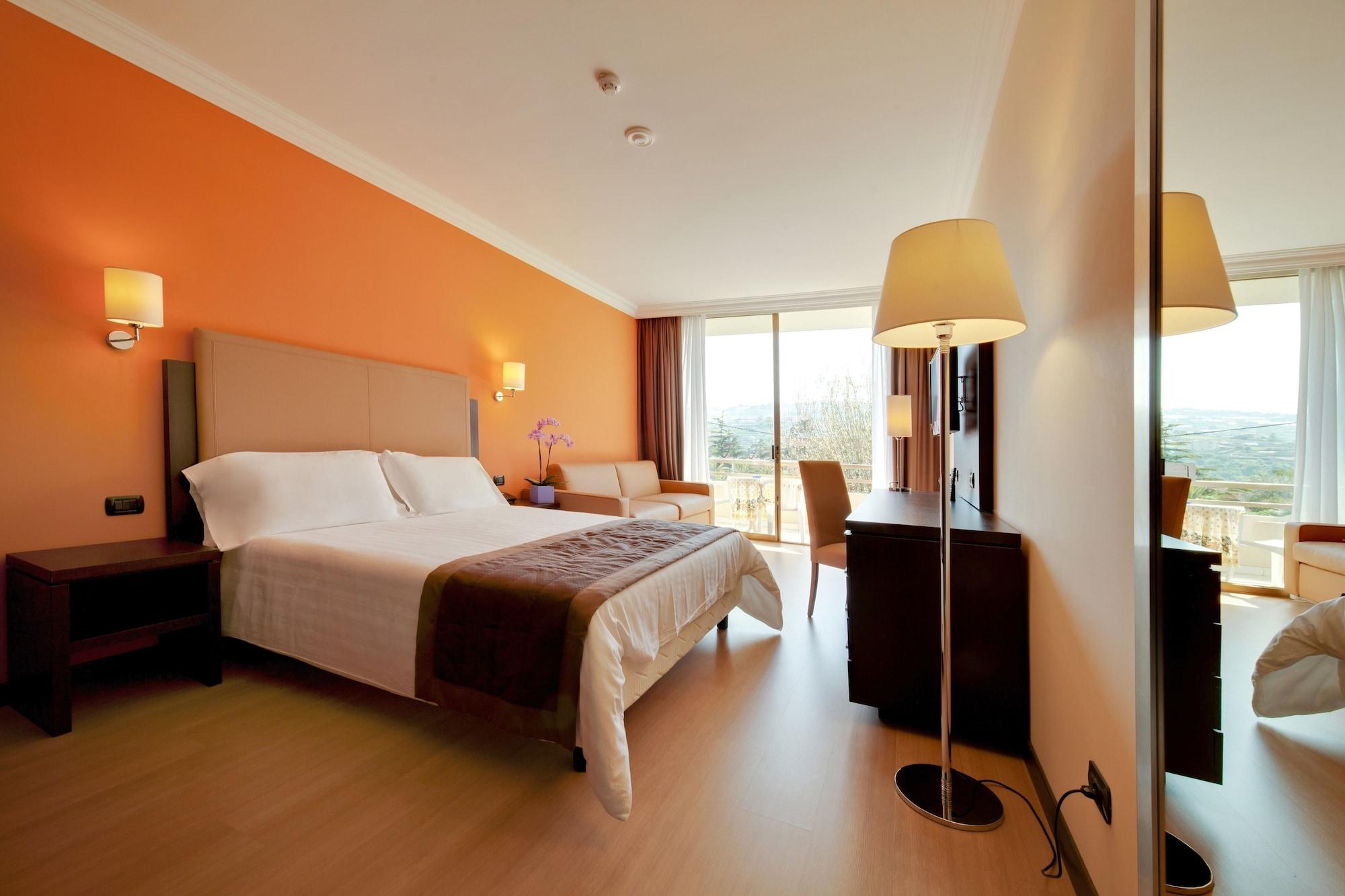 Nyala Suite Hotel Σαν Ρέμο Εξωτερικό φωτογραφία