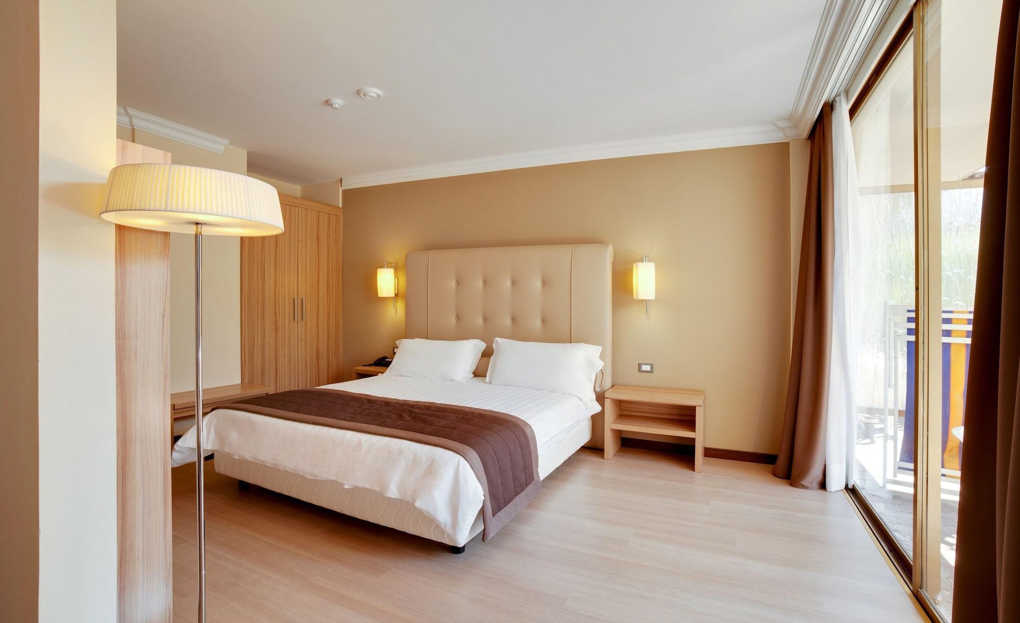Nyala Suite Hotel Σαν Ρέμο Εξωτερικό φωτογραφία