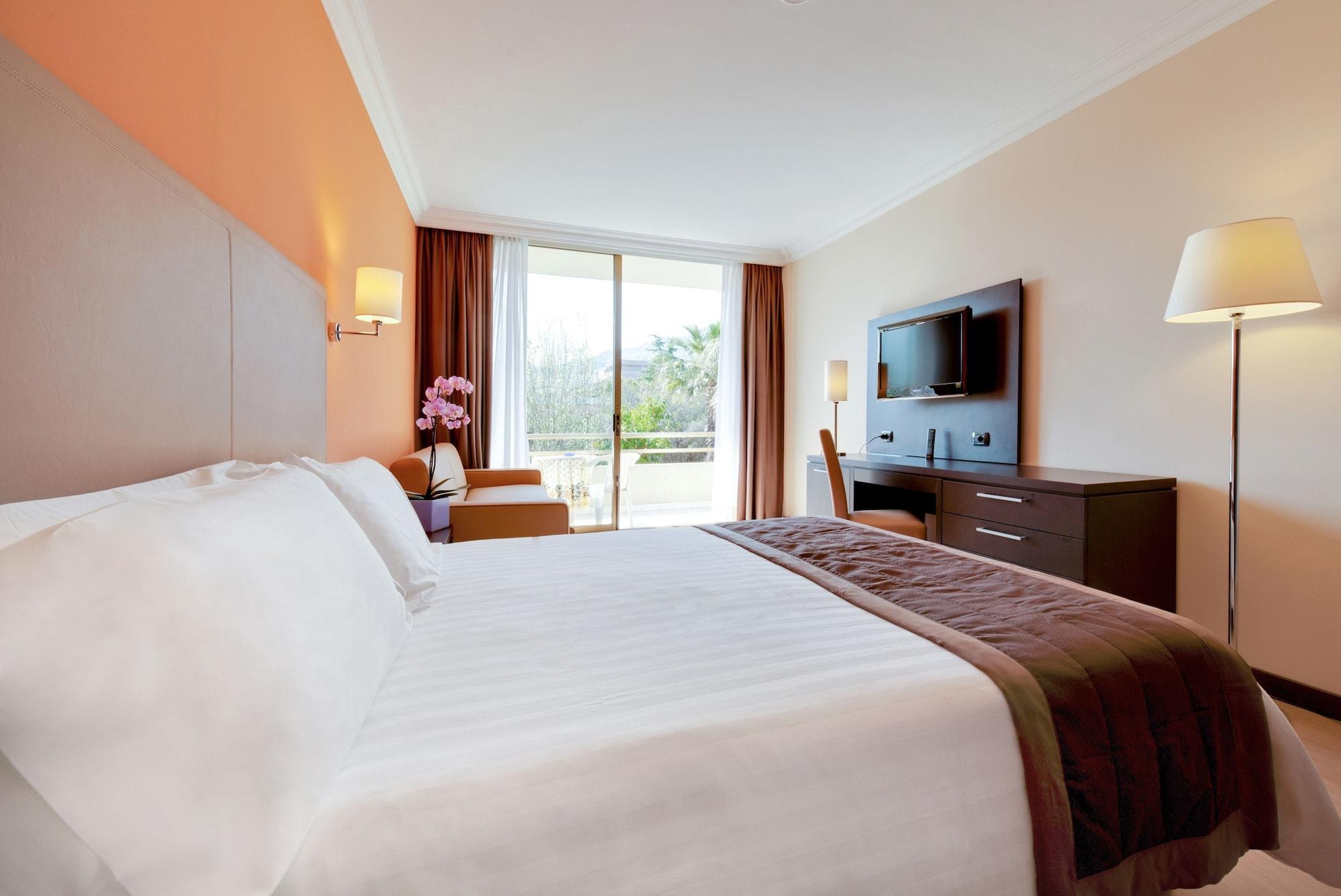 Nyala Suite Hotel Σαν Ρέμο Εξωτερικό φωτογραφία