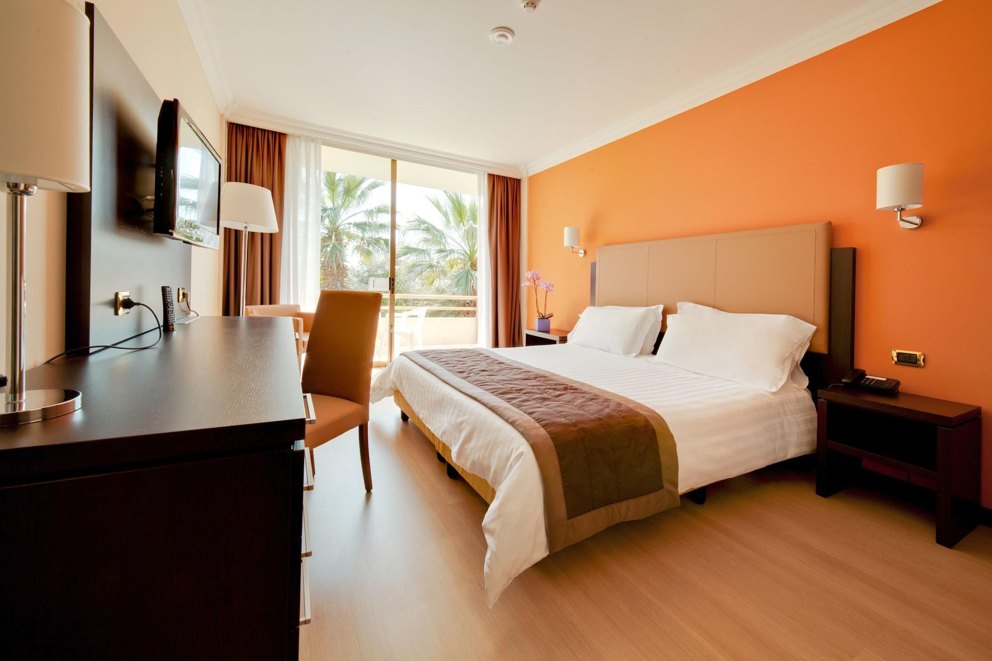 Nyala Suite Hotel Σαν Ρέμο Εξωτερικό φωτογραφία