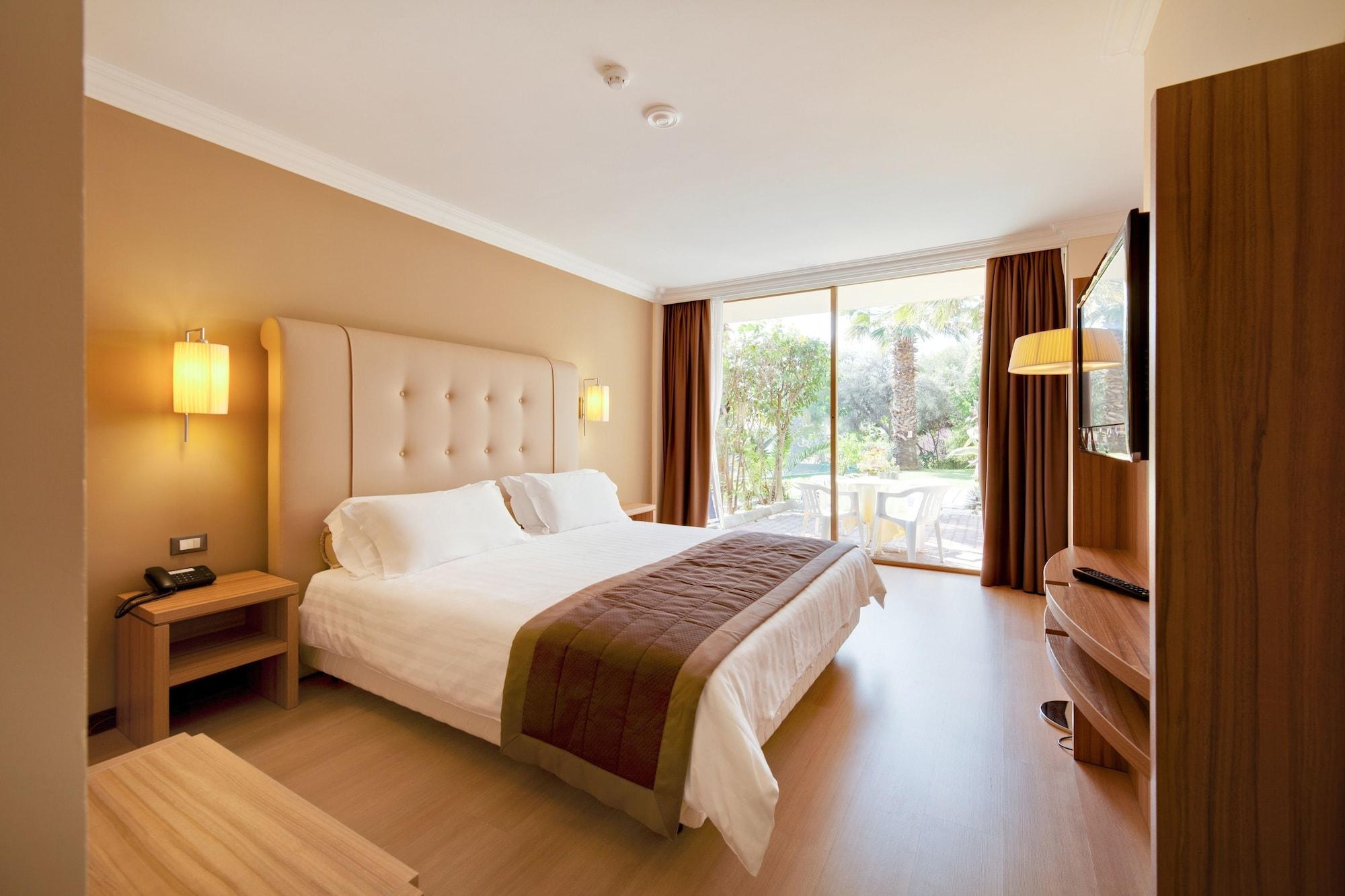 Nyala Suite Hotel Σαν Ρέμο Εξωτερικό φωτογραφία