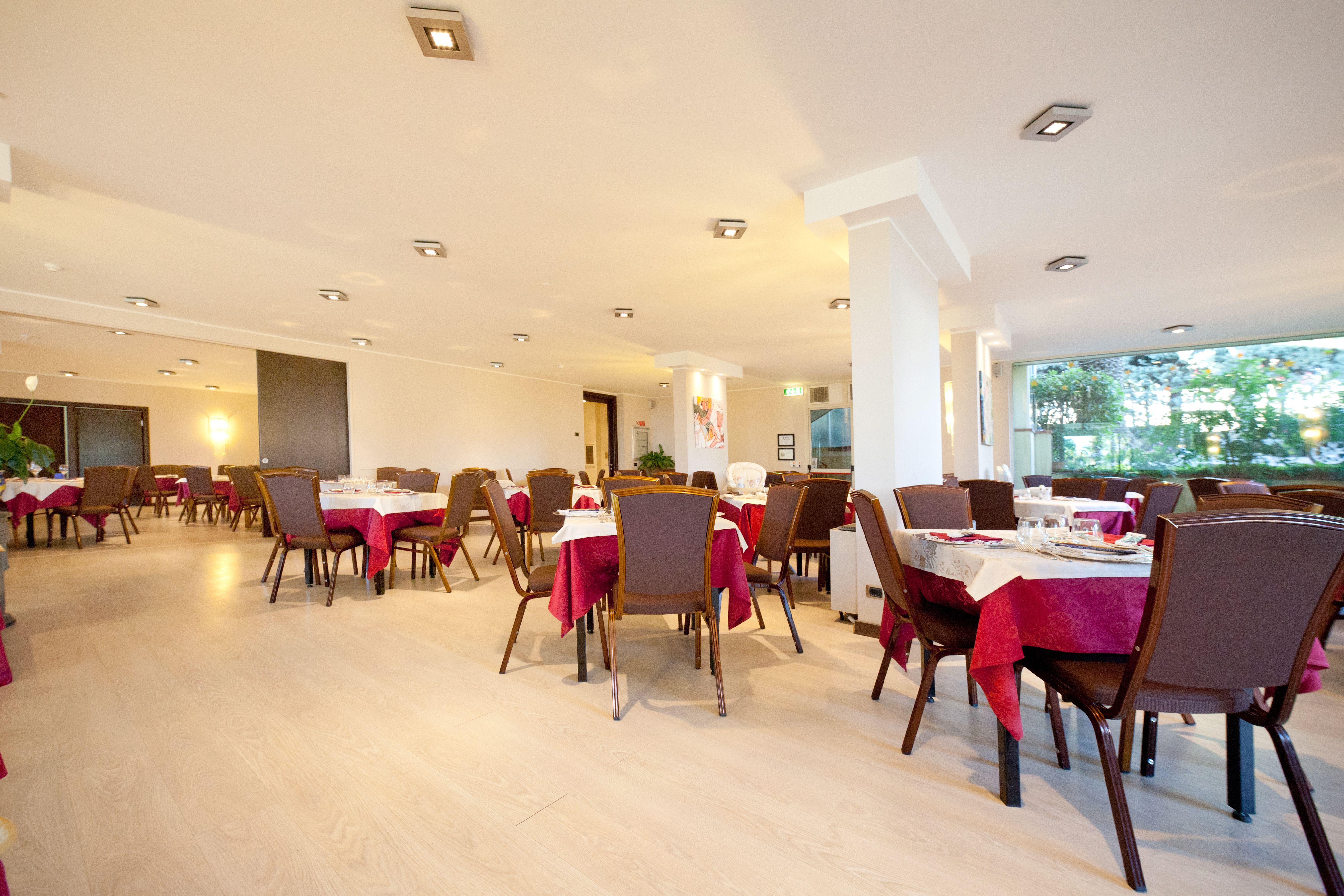 Nyala Suite Hotel Σαν Ρέμο Εξωτερικό φωτογραφία