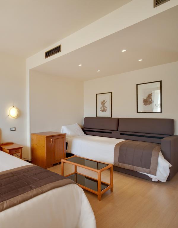 Nyala Suite Hotel Σαν Ρέμο Εξωτερικό φωτογραφία