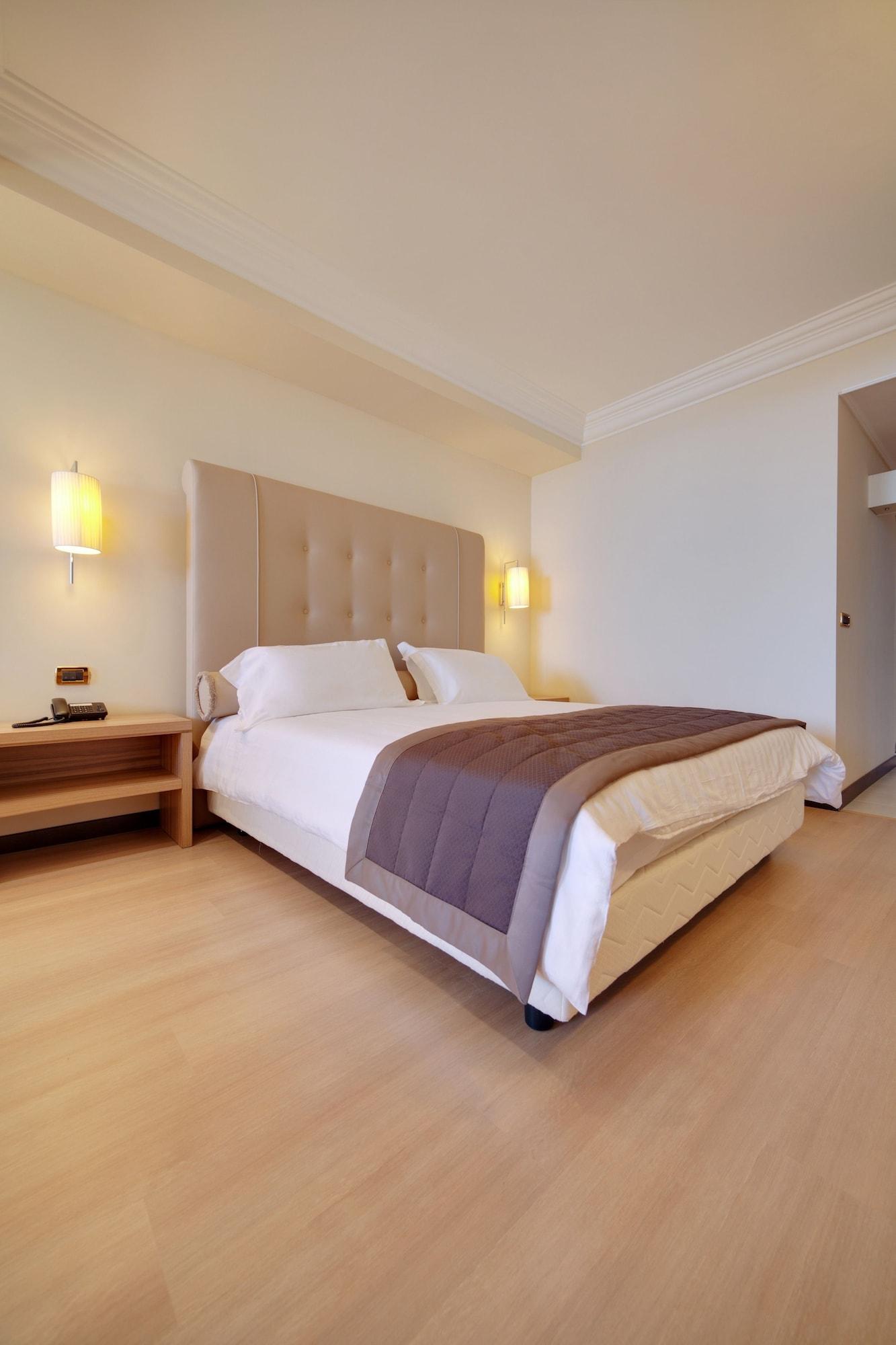 Nyala Suite Hotel Σαν Ρέμο Εξωτερικό φωτογραφία