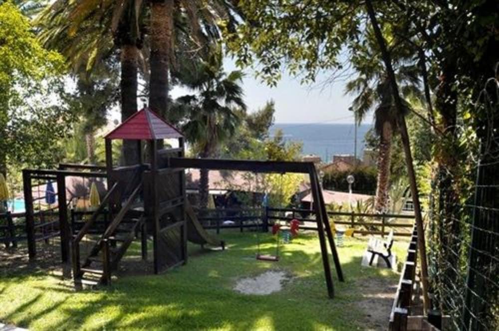 Nyala Suite Hotel Σαν Ρέμο Εξωτερικό φωτογραφία