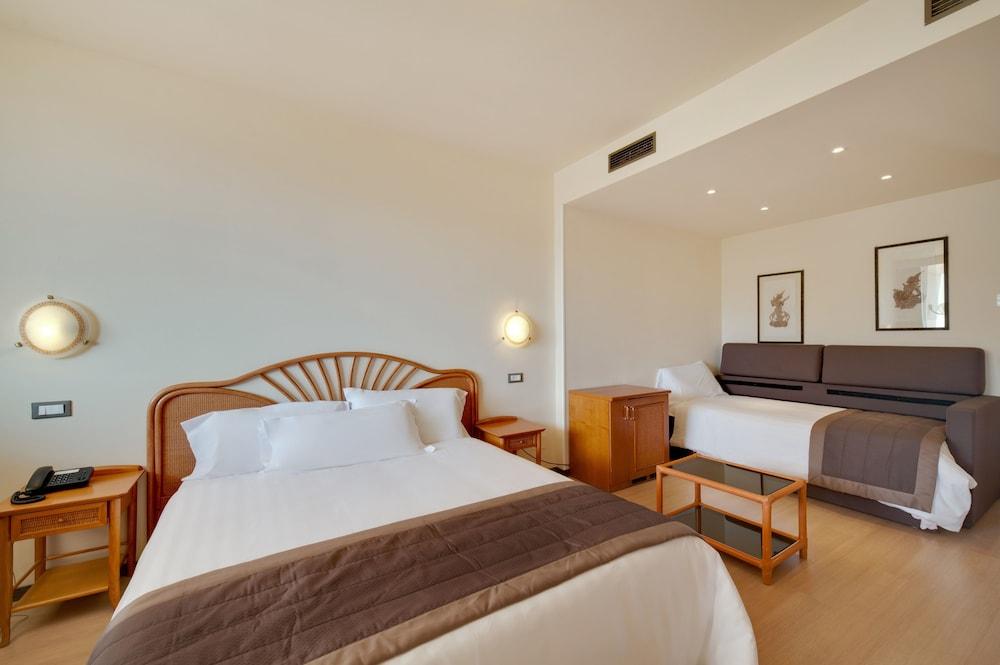 Nyala Suite Hotel Σαν Ρέμο Εξωτερικό φωτογραφία