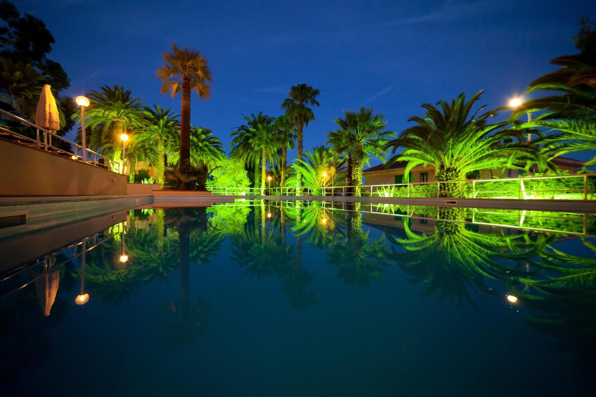 Nyala Suite Hotel Σαν Ρέμο Εξωτερικό φωτογραφία