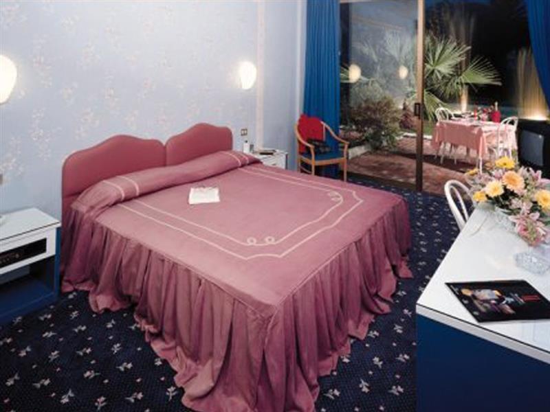 Nyala Suite Hotel Σαν Ρέμο Εξωτερικό φωτογραφία
