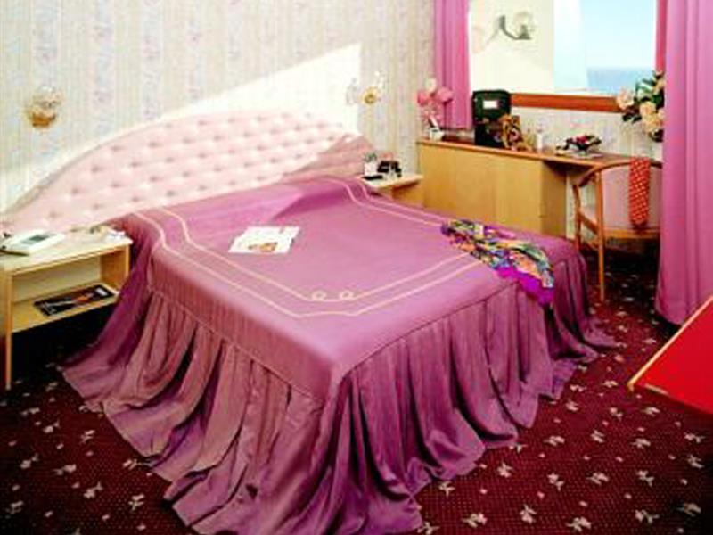 Nyala Suite Hotel Σαν Ρέμο Εξωτερικό φωτογραφία