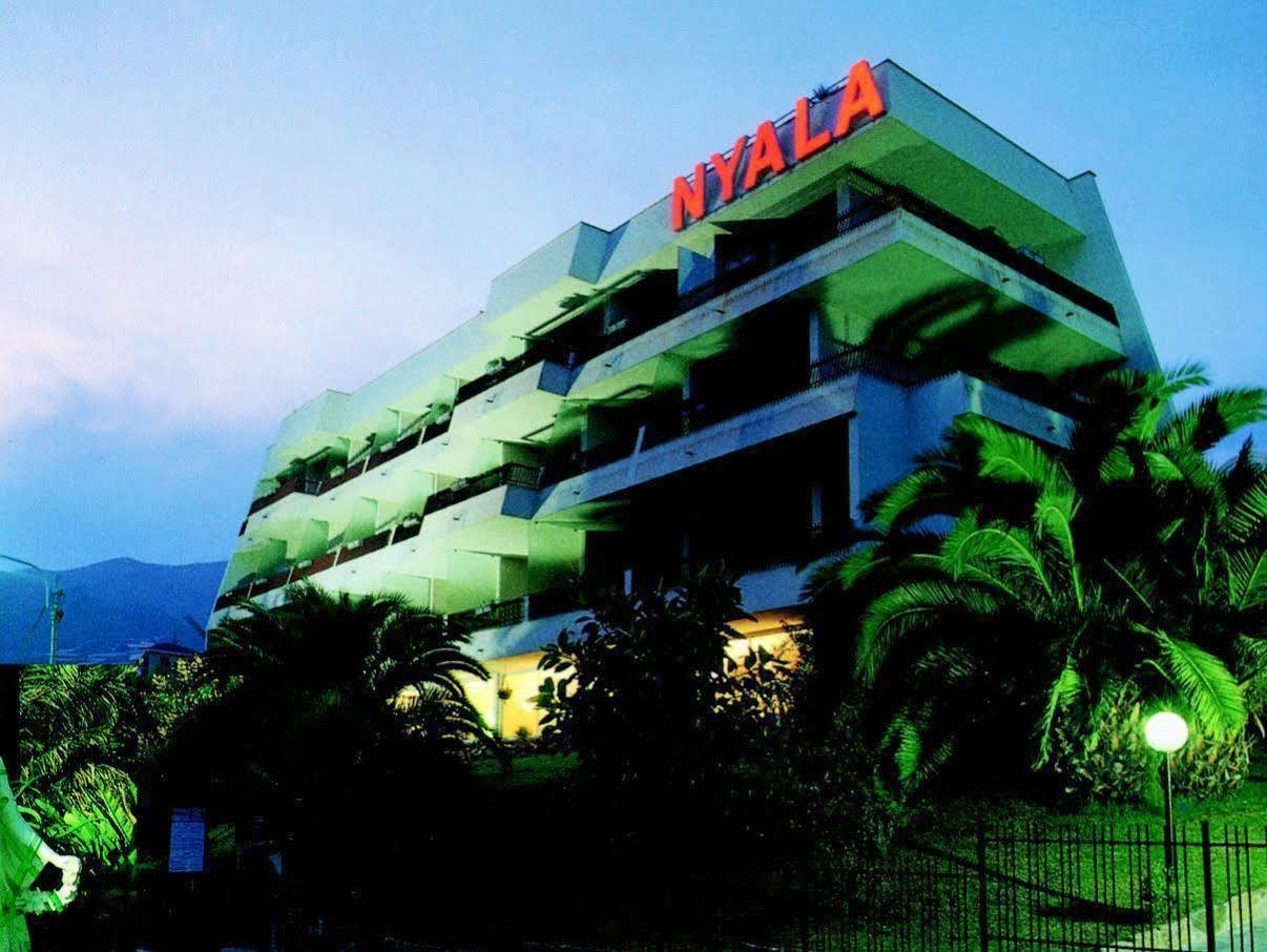 Nyala Suite Hotel Σαν Ρέμο Εξωτερικό φωτογραφία