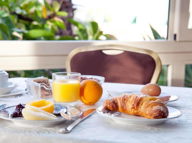 Nyala Suite Hotel Σαν Ρέμο Εξωτερικό φωτογραφία