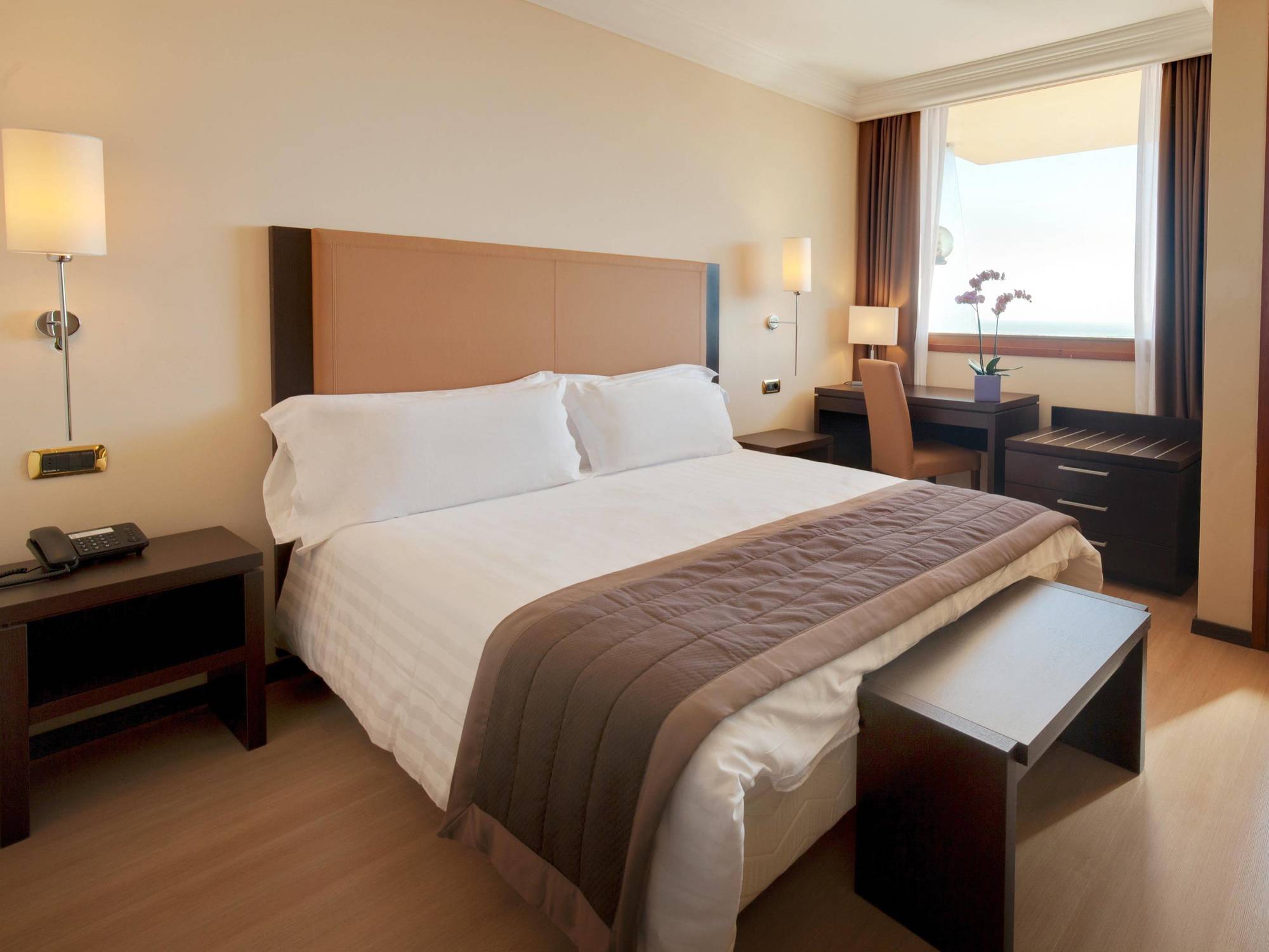 Nyala Suite Hotel Σαν Ρέμο Εξωτερικό φωτογραφία