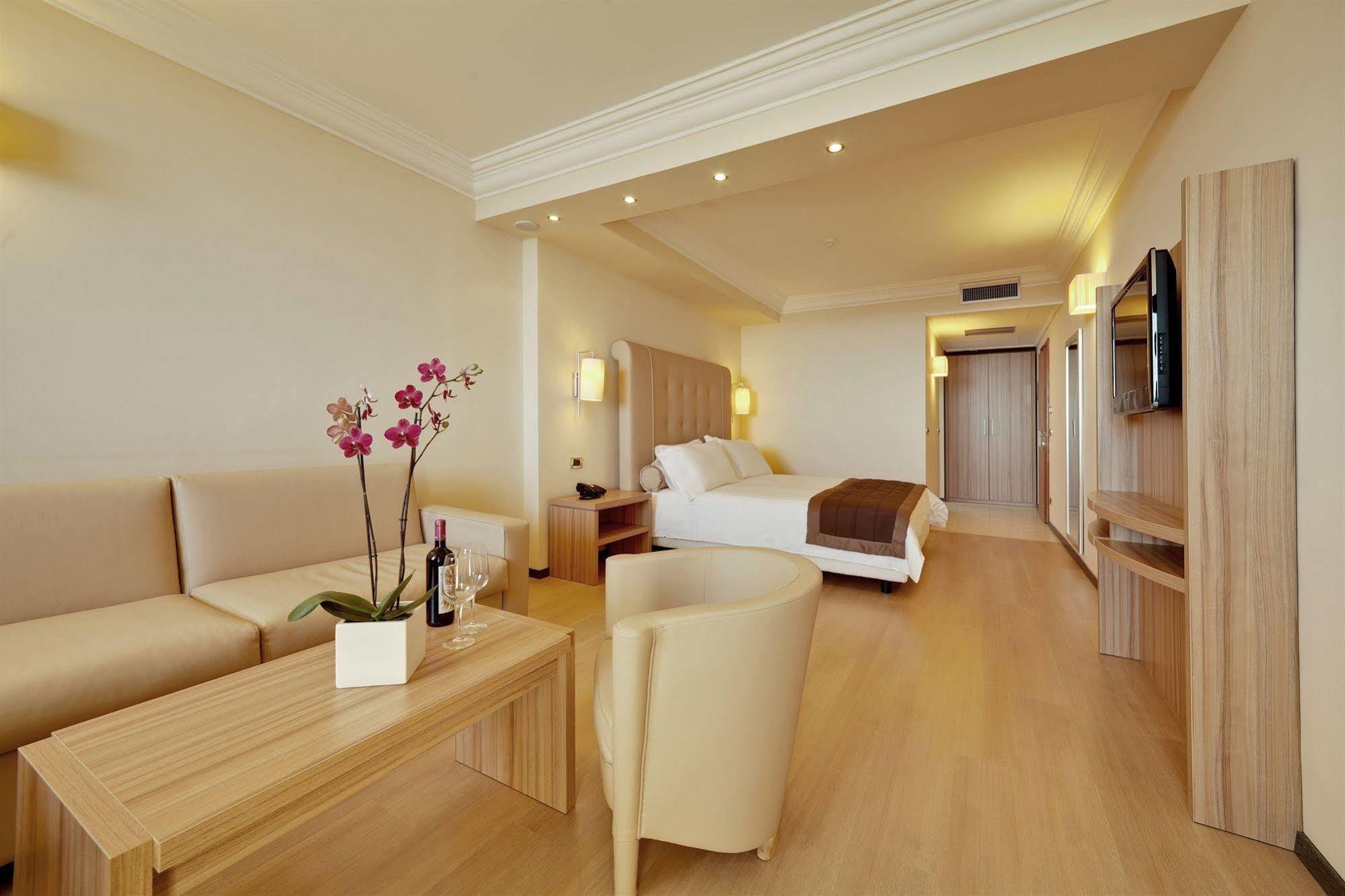 Nyala Suite Hotel Σαν Ρέμο Εξωτερικό φωτογραφία