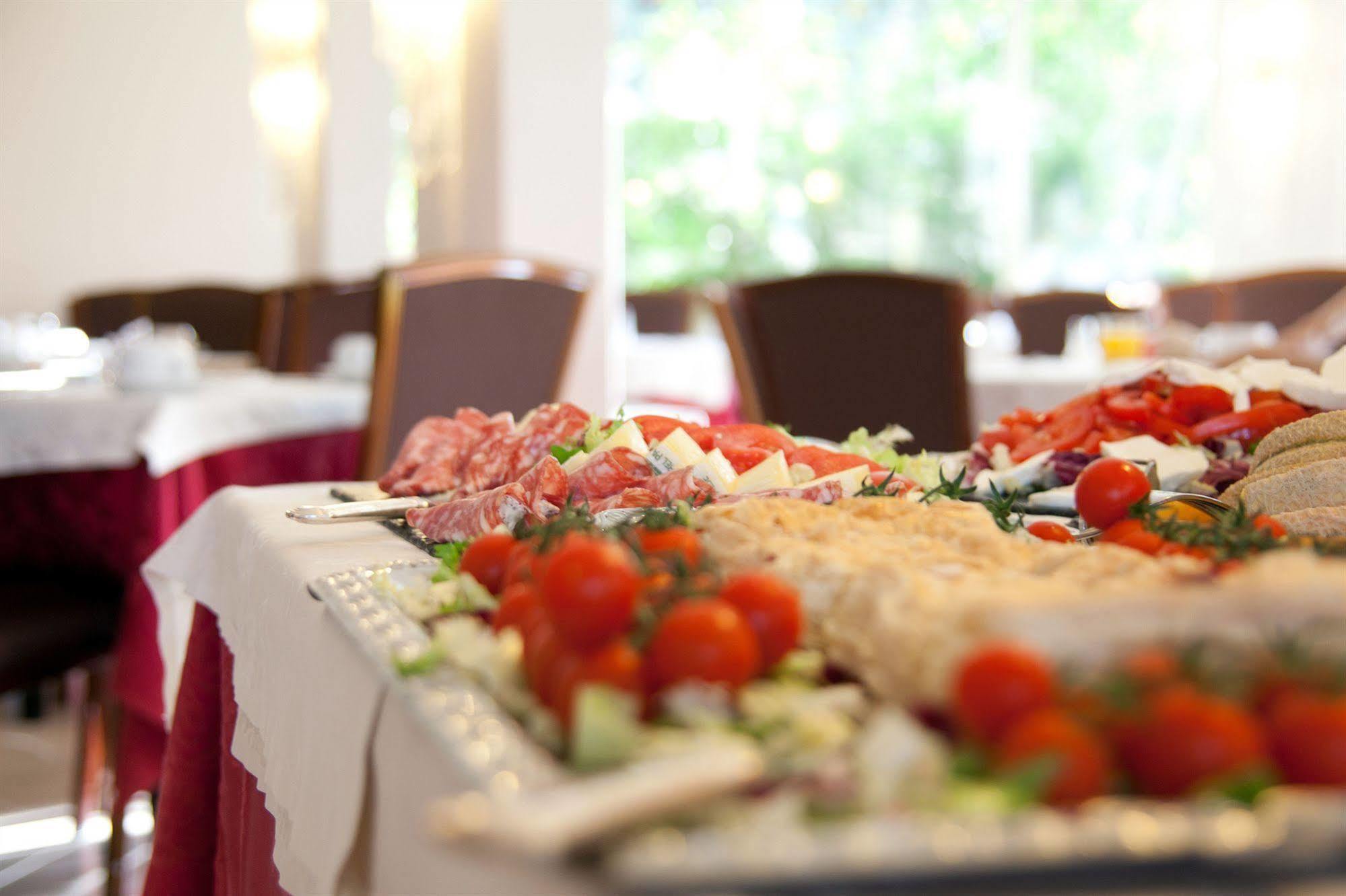 Nyala Suite Hotel Σαν Ρέμο Εξωτερικό φωτογραφία