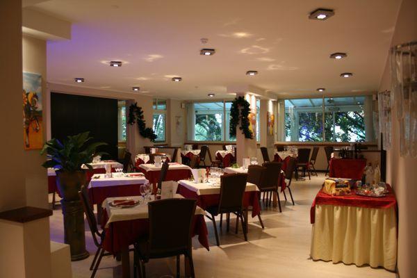 Nyala Suite Hotel Σαν Ρέμο Εξωτερικό φωτογραφία