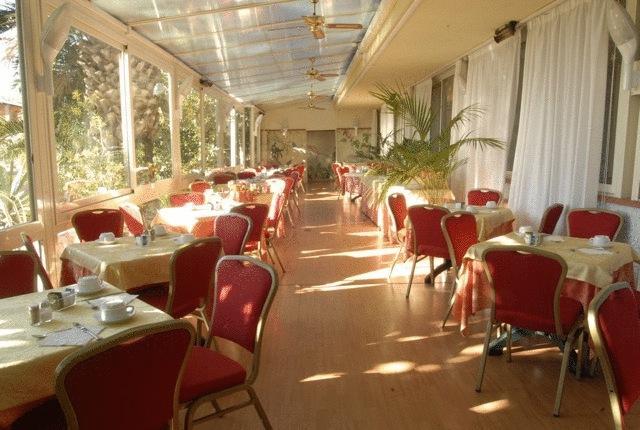 Nyala Suite Hotel Σαν Ρέμο Εξωτερικό φωτογραφία